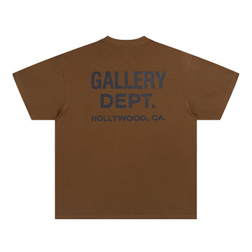 Brown color