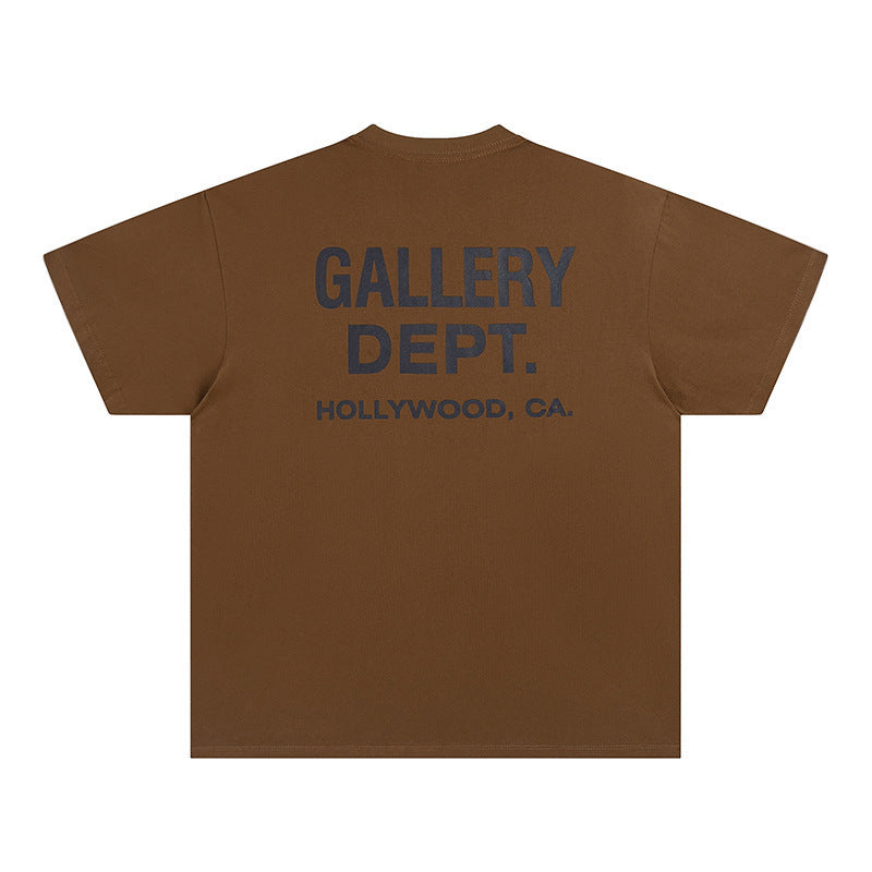 Brown color