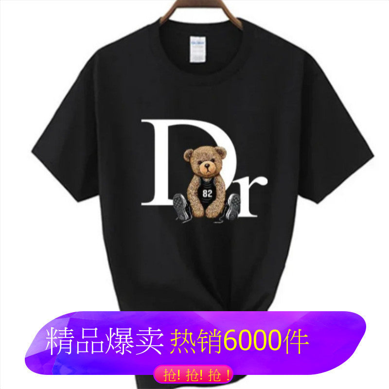 Men's Clothing 26 New European And American Foreign Trade Single Product Striped