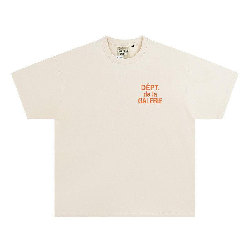 Apricot Orange color