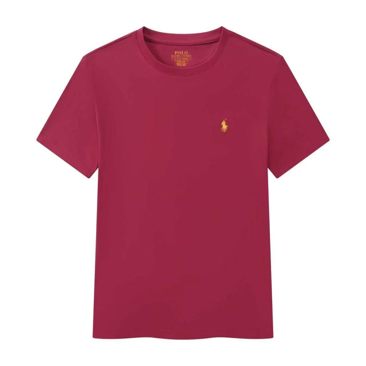 Wine Red color