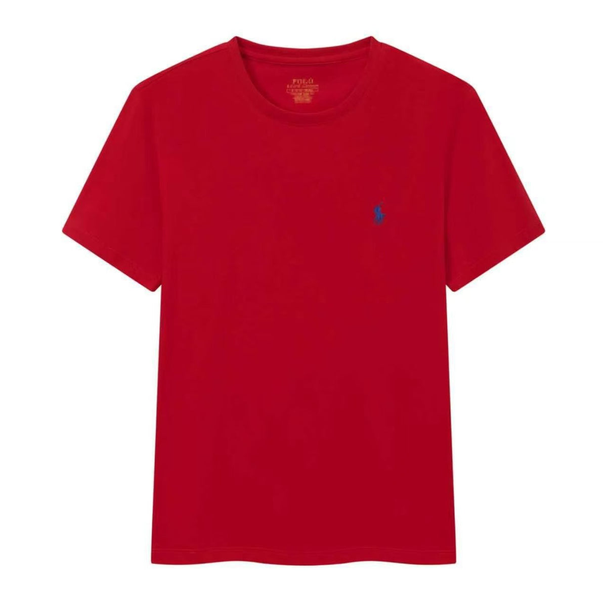 Red color