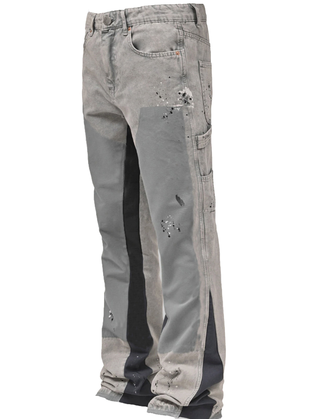Gray color