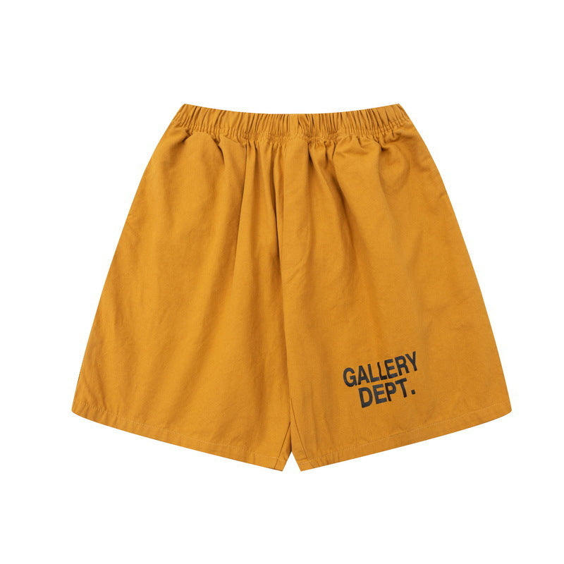 Yellow color