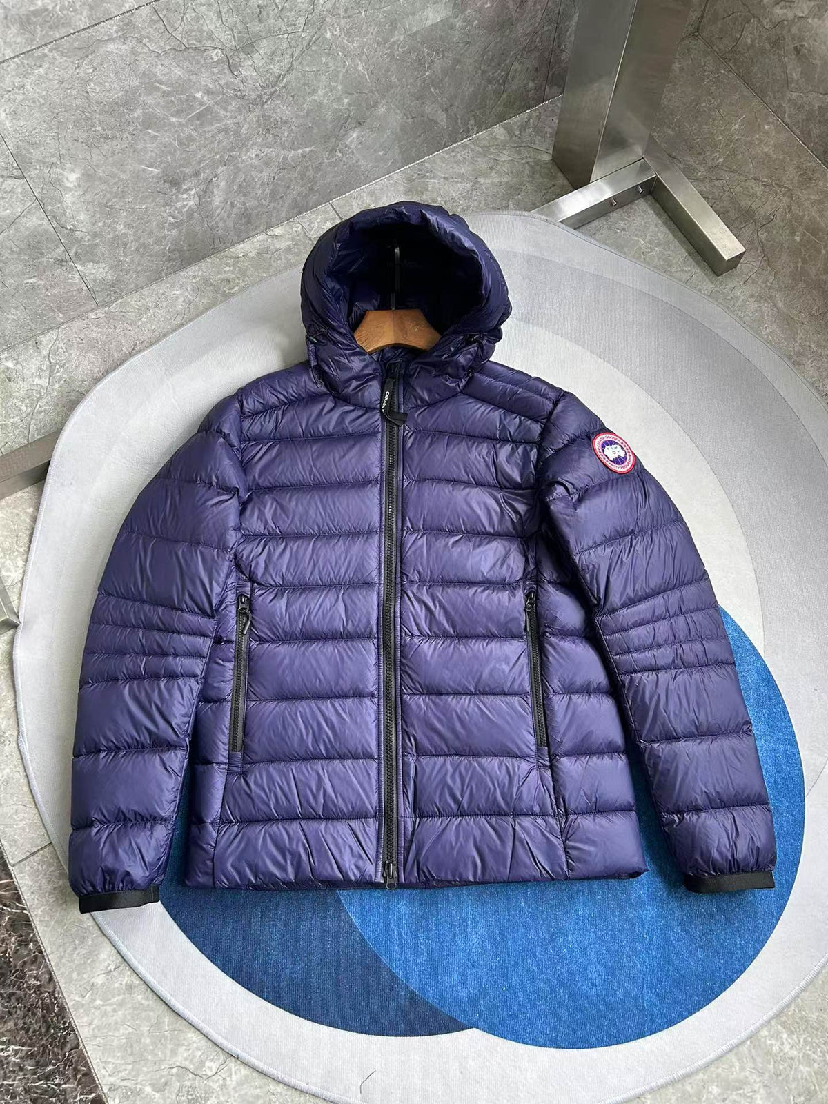 Dark Blue color