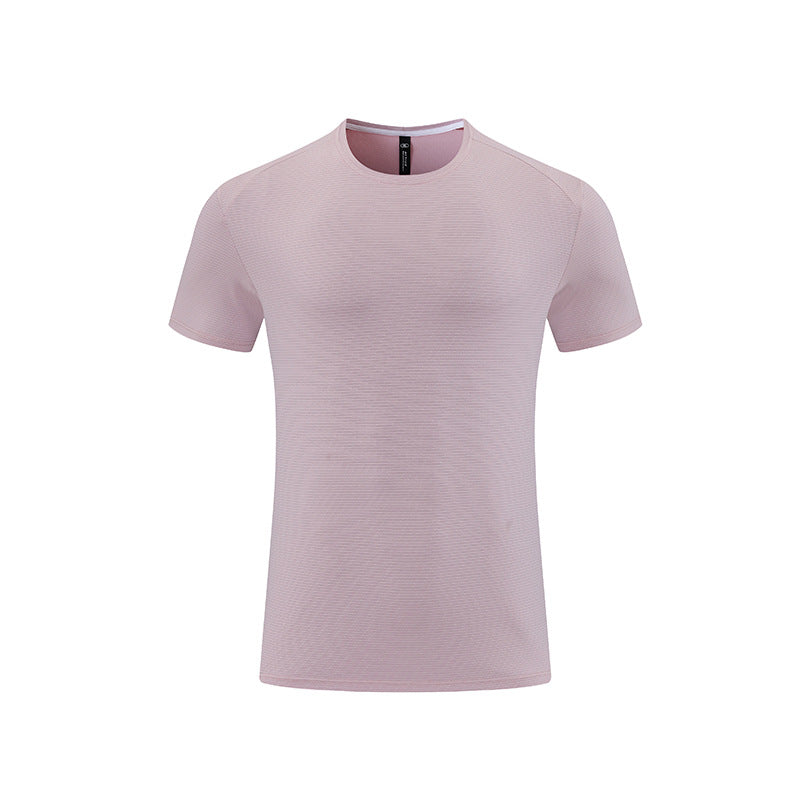High-Elasticity Breathable Versatile Quick-Dry T-Shirt