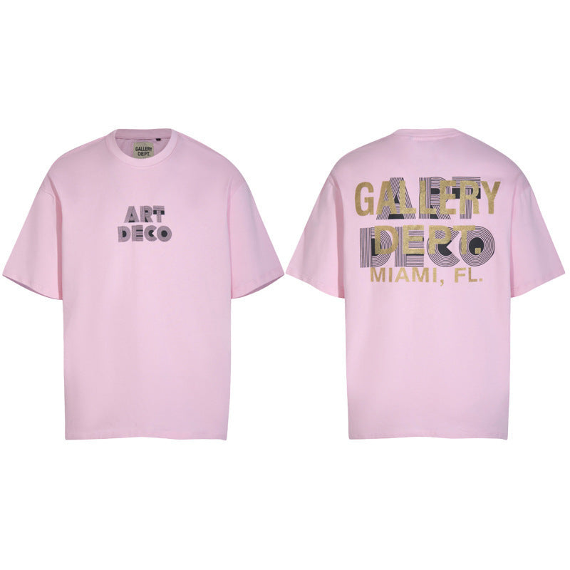 Pink color