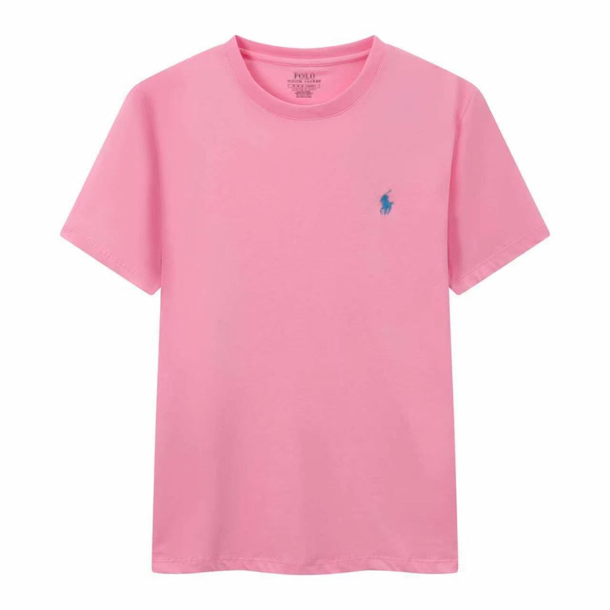 Pink color