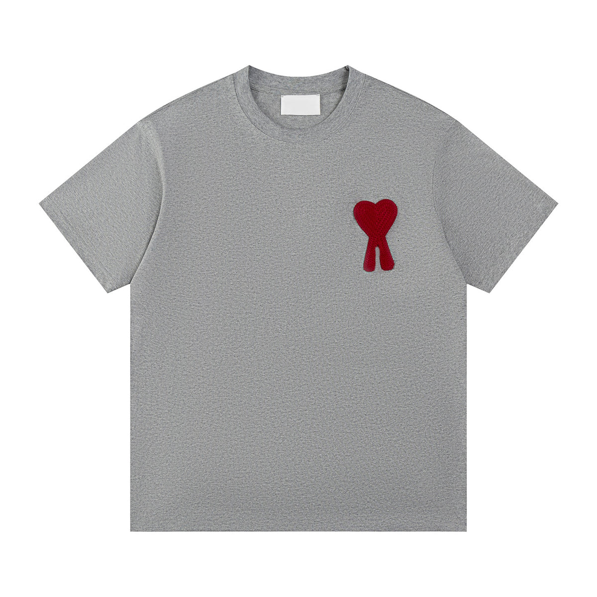 Heather Gray color