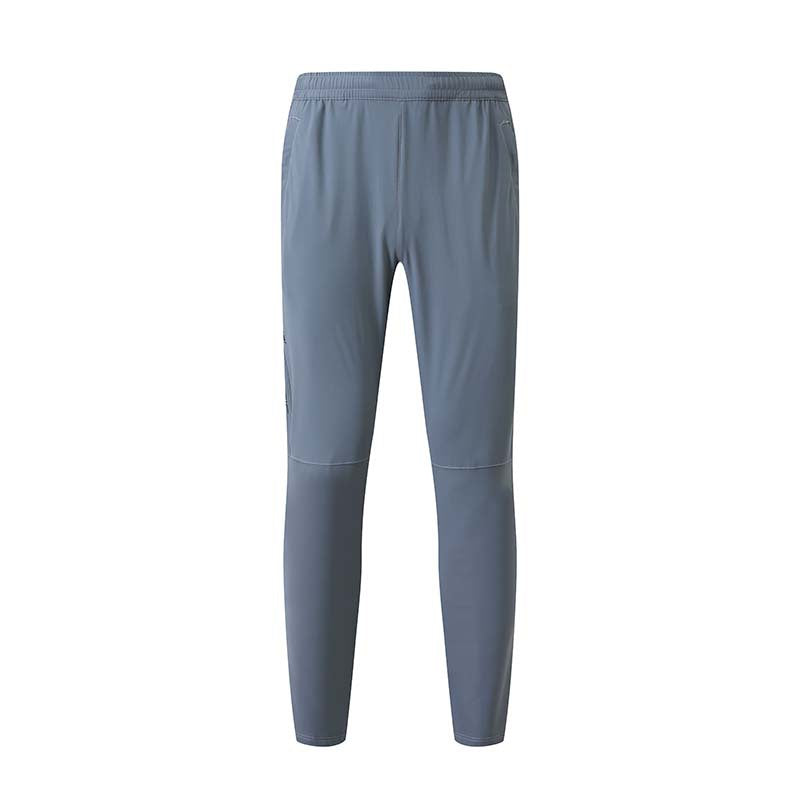 High-Elastic Straight-Tube Breathable Casual Pants