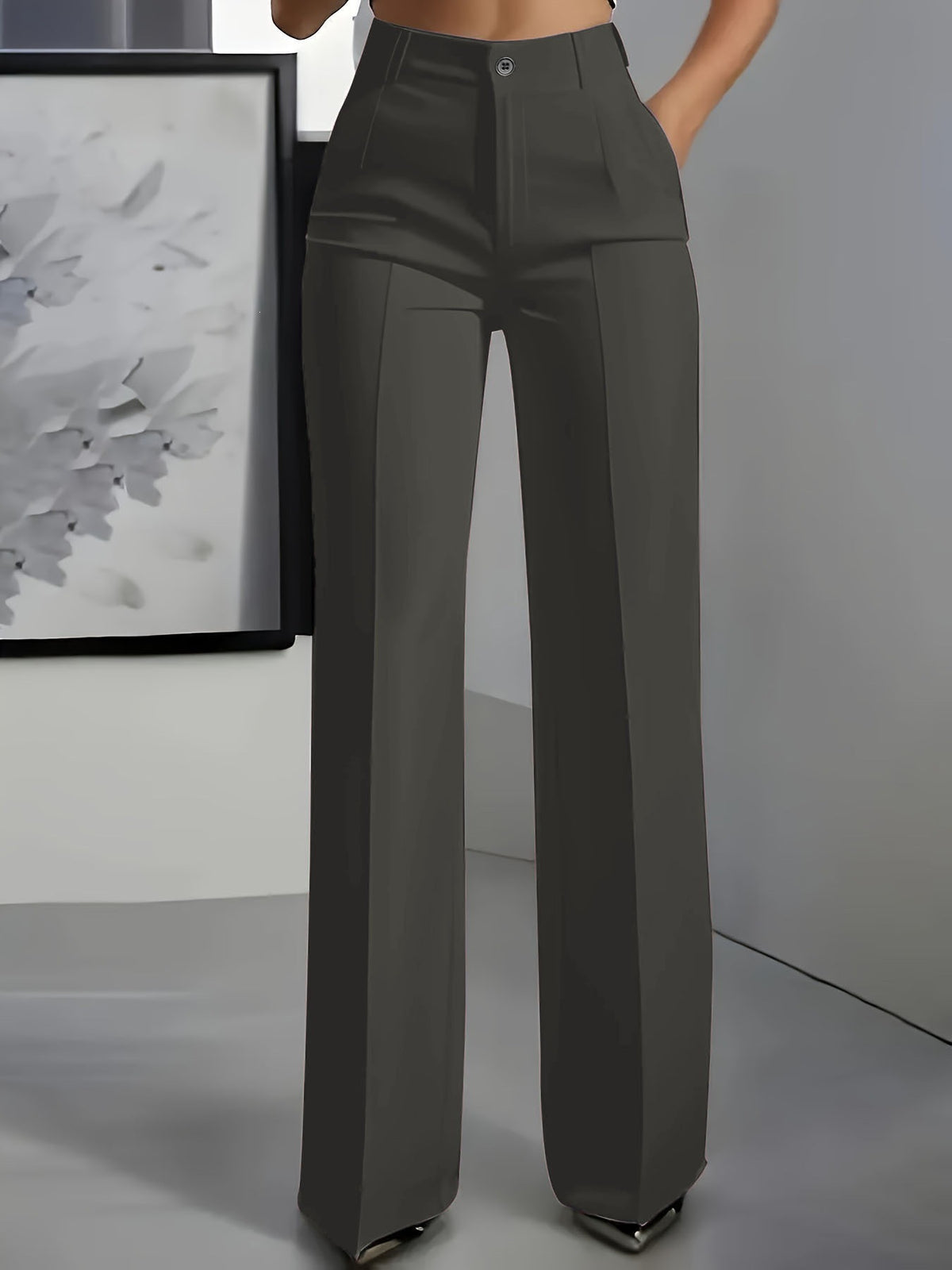 Gray color