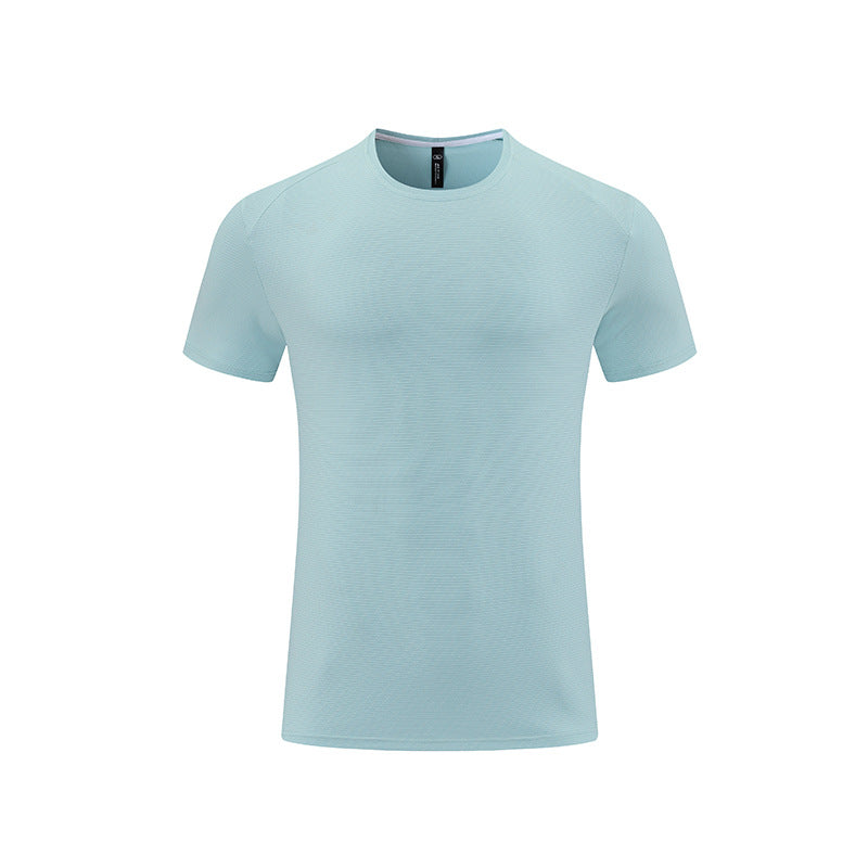 High-Elasticity Breathable Versatile Quick-Dry T-Shirt