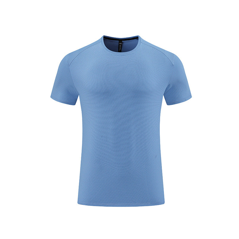 High-Elasticity Breathable Versatile Quick-Dry T-Shirt