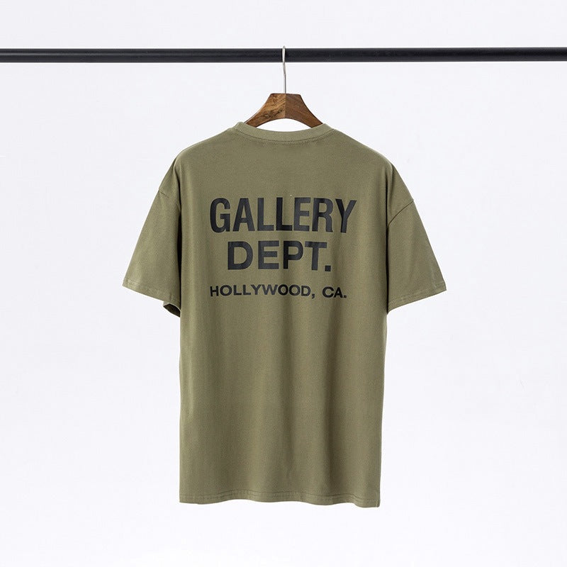 Military Green color