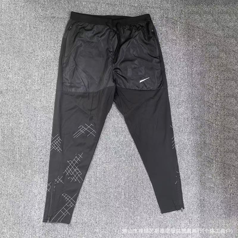 Loose-Fit Hooded Sweatshirt for Running and Outdoor Activities