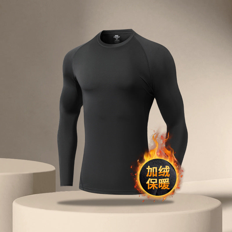 Men's Compression Pants Quick Dry Athletic... - Wholesale Bulk Pack MOQ 20