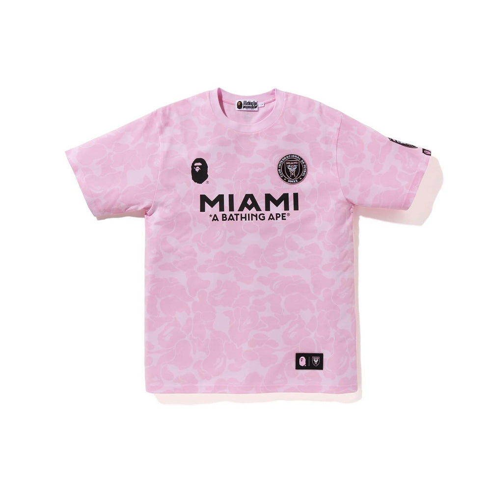 Pink color