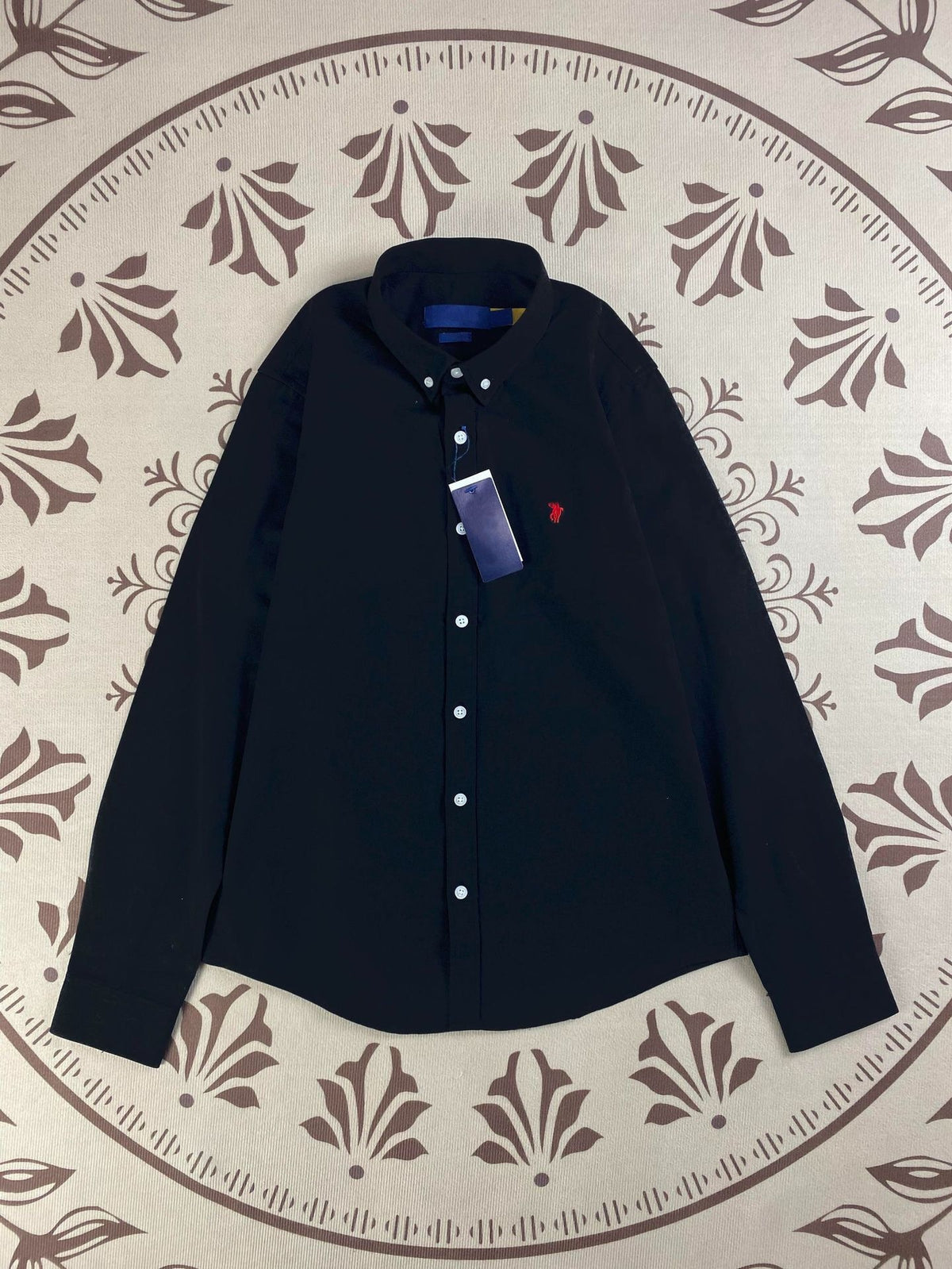 Black color