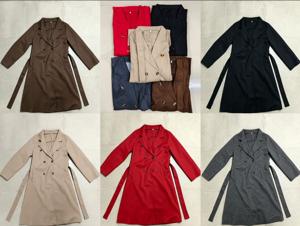Cuban Style Linen Cotton Shirt with Mandarin Collar