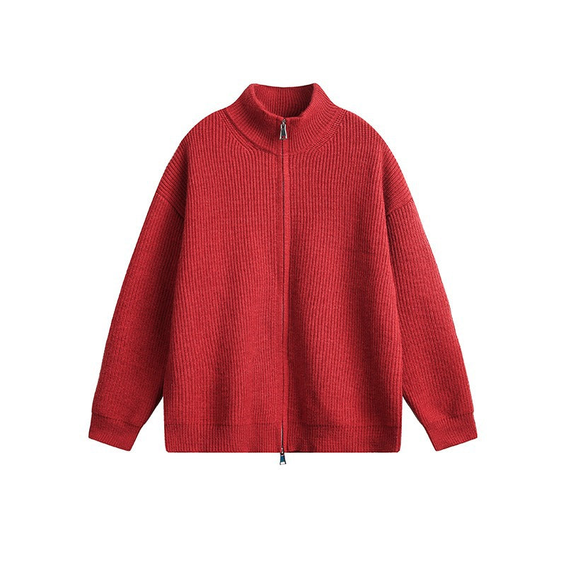 Red color