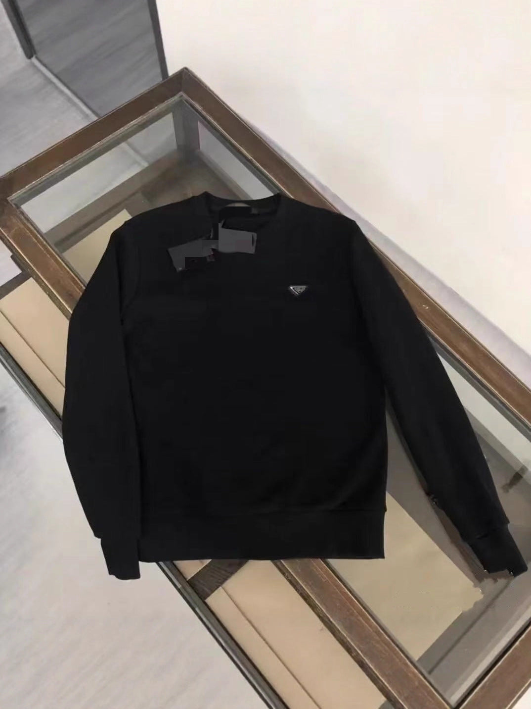 Fashion Letter Printing Men's Hoodie Sportswear Hoodie Autumn And Winter Men's P