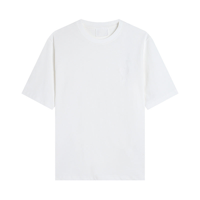 White Red color