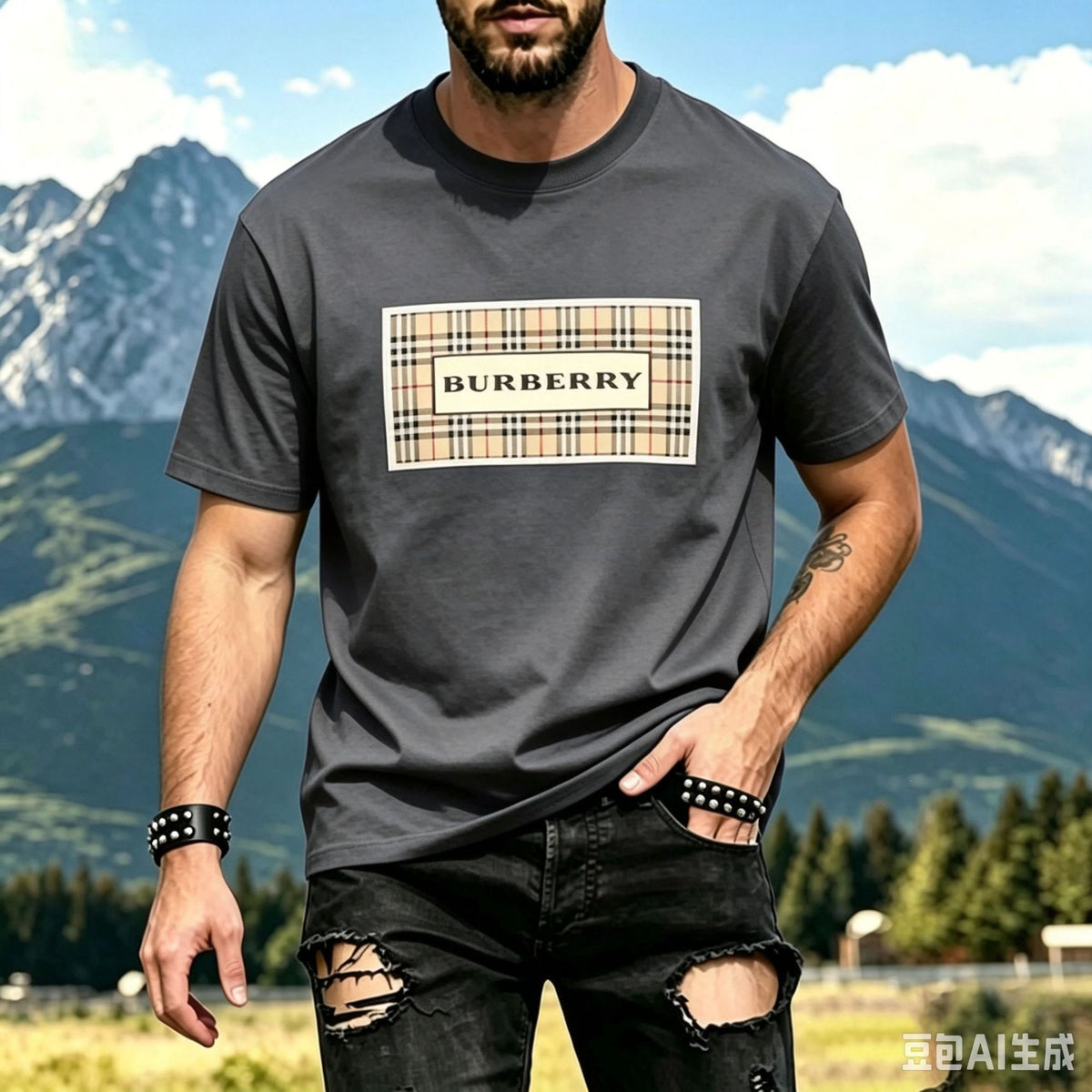 Dark Gray color