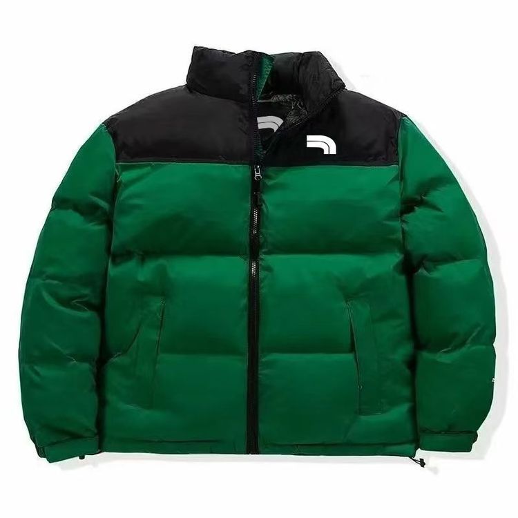 Dark Green color