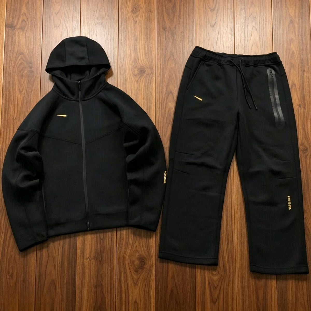 Nocta Fleece High Quality Womens Tracuits Tech Sports Pants Hoodies Jackets Spac