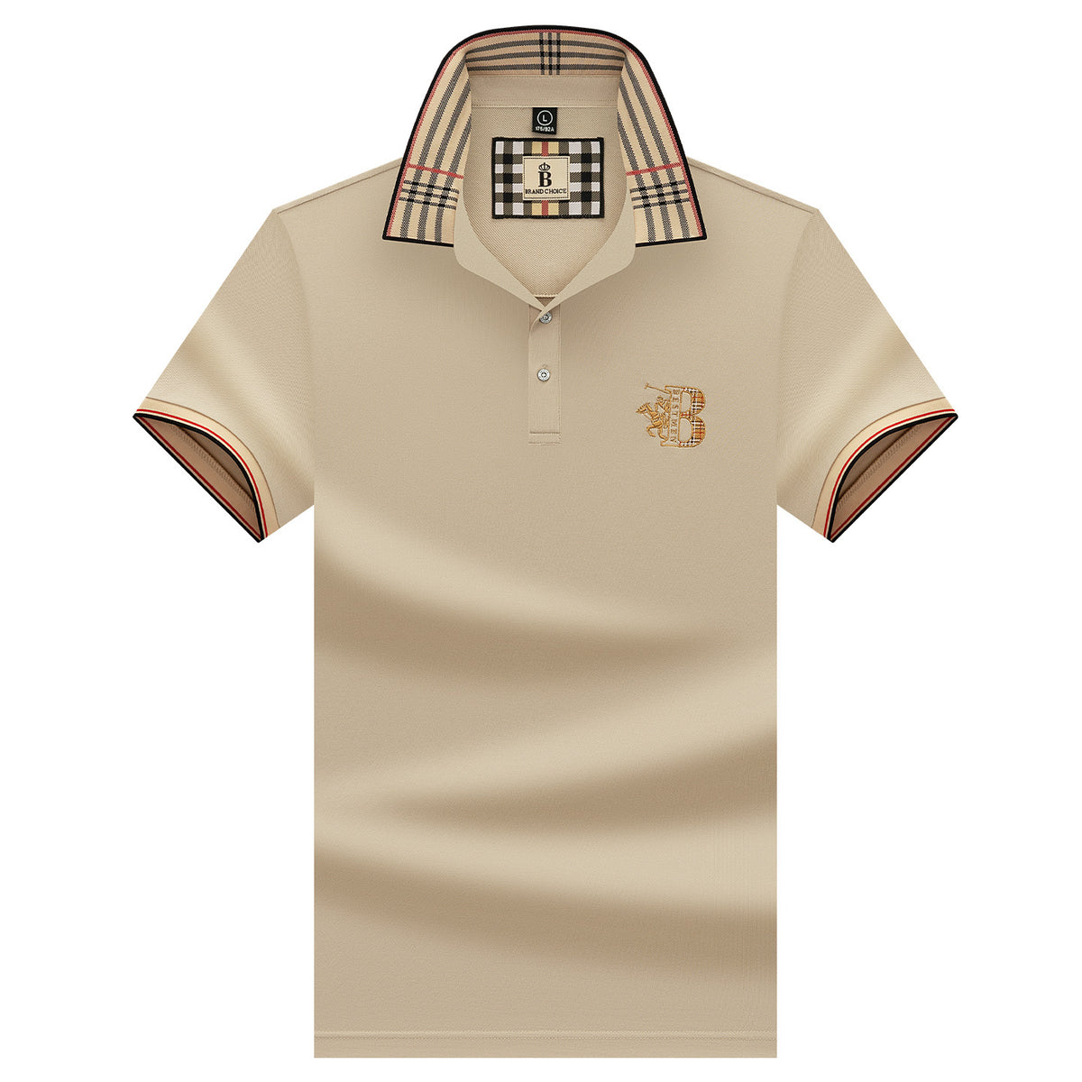 Khaki color