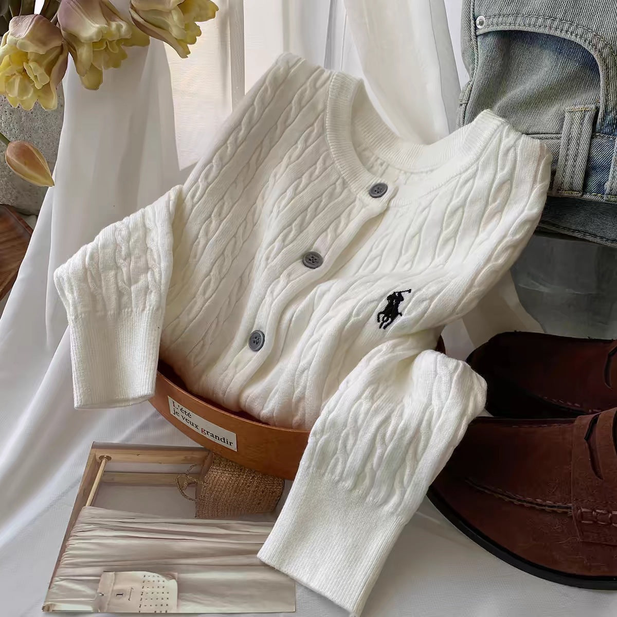 White color