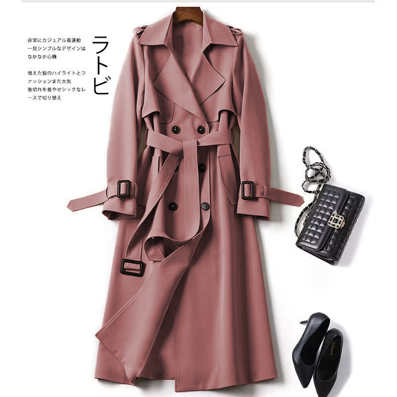 Pink color