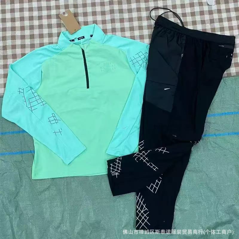 Loose-Fit Hooded Sweatshirt for Running and Outdoor Activities