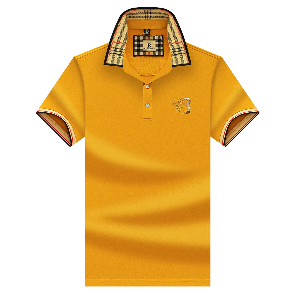 Yellow color