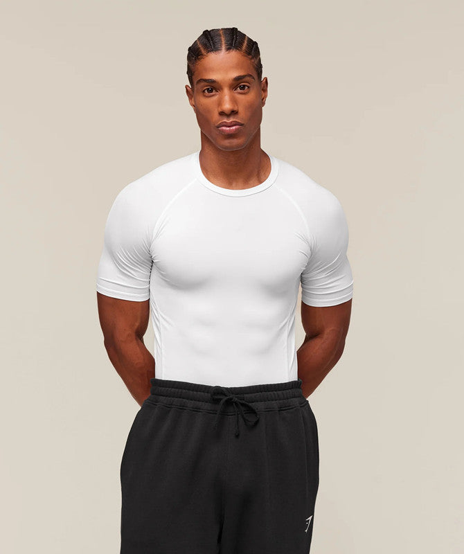 Alpinario Men's Tactical Camo Performance T-Shirt - Customizable