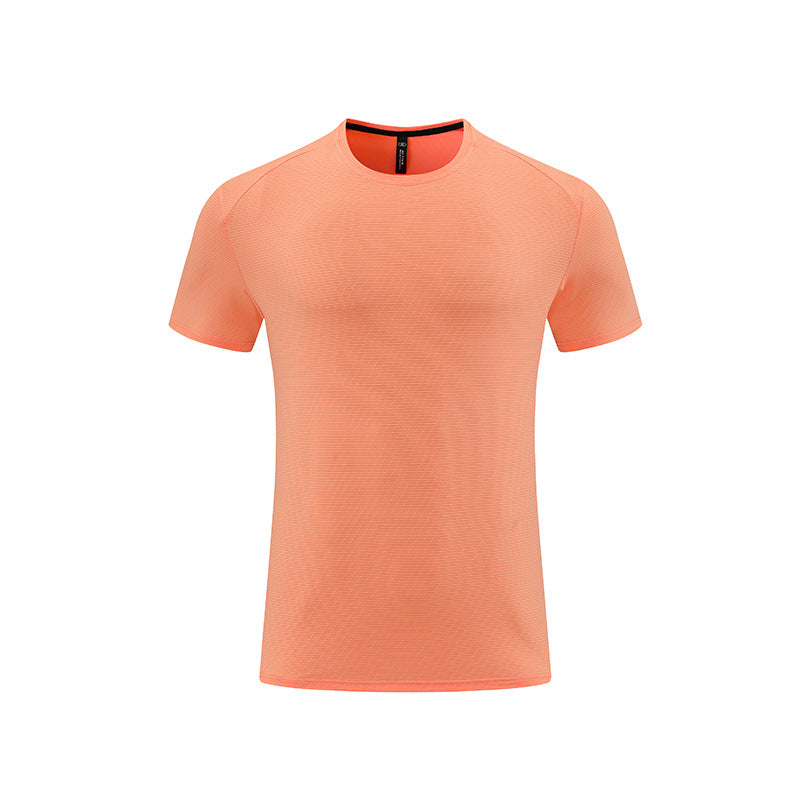 High-Elasticity Breathable Versatile Quick-Dry T-Shirt