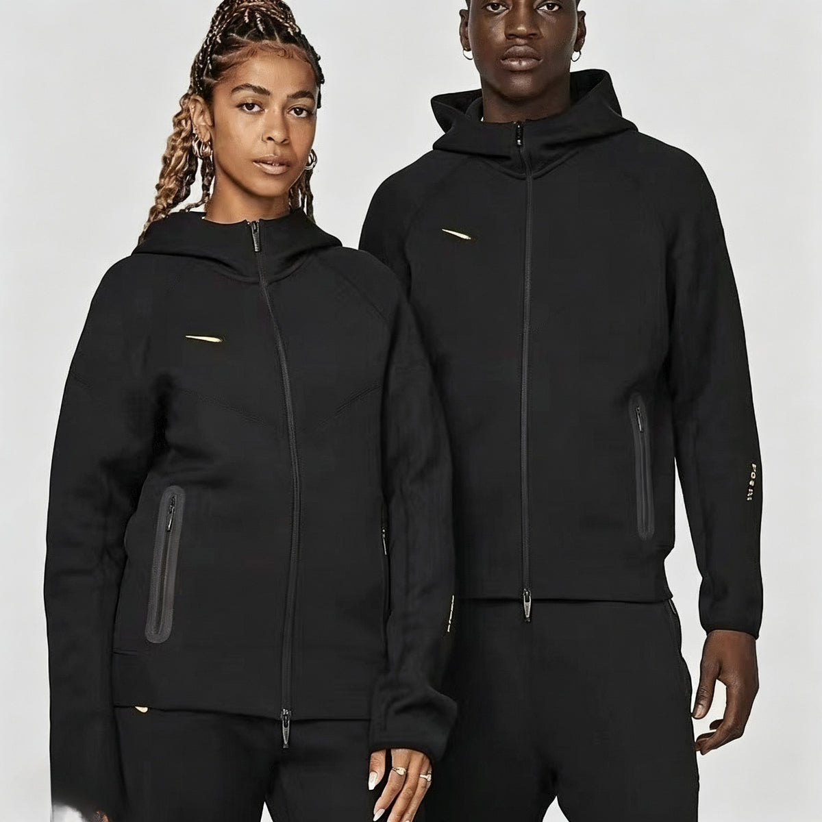 Nocta Fleece High Quality Womens Tracuits Tech Sports Pants Hoodies Jackets Spac