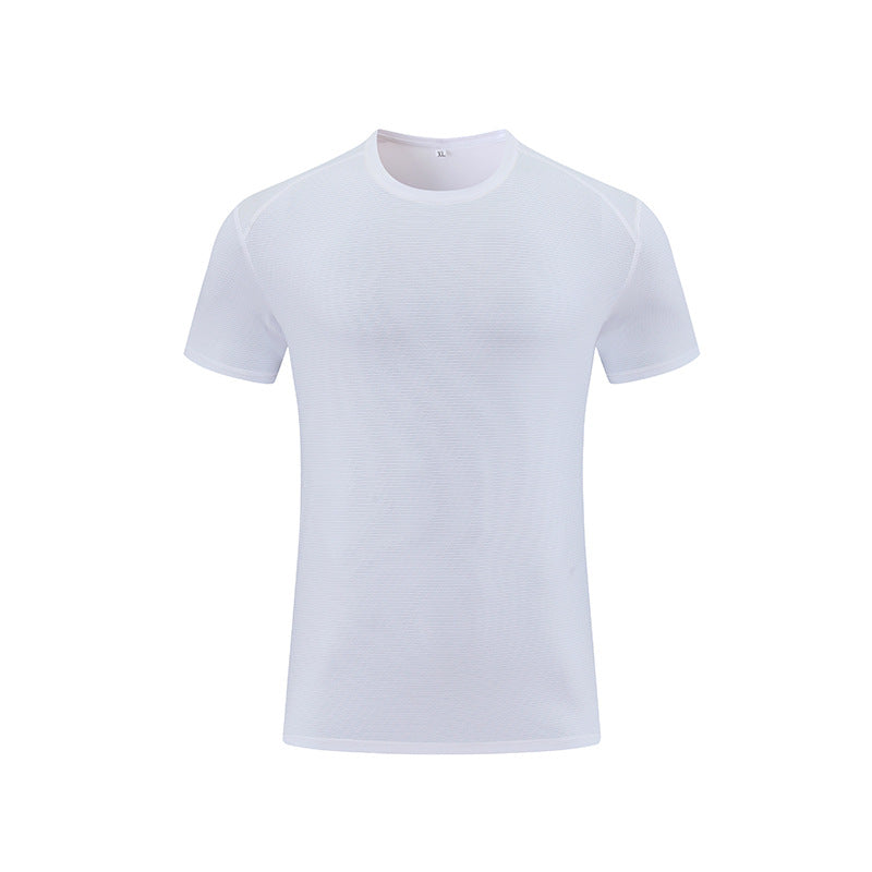 High-Elasticity Breathable Versatile Quick-Dry T-Shirt