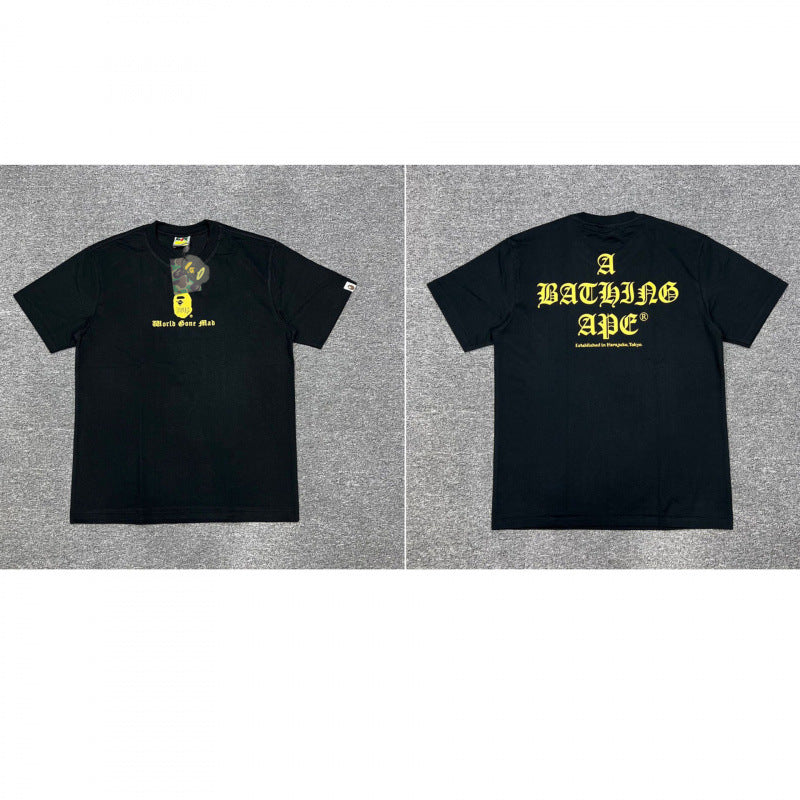 Black color