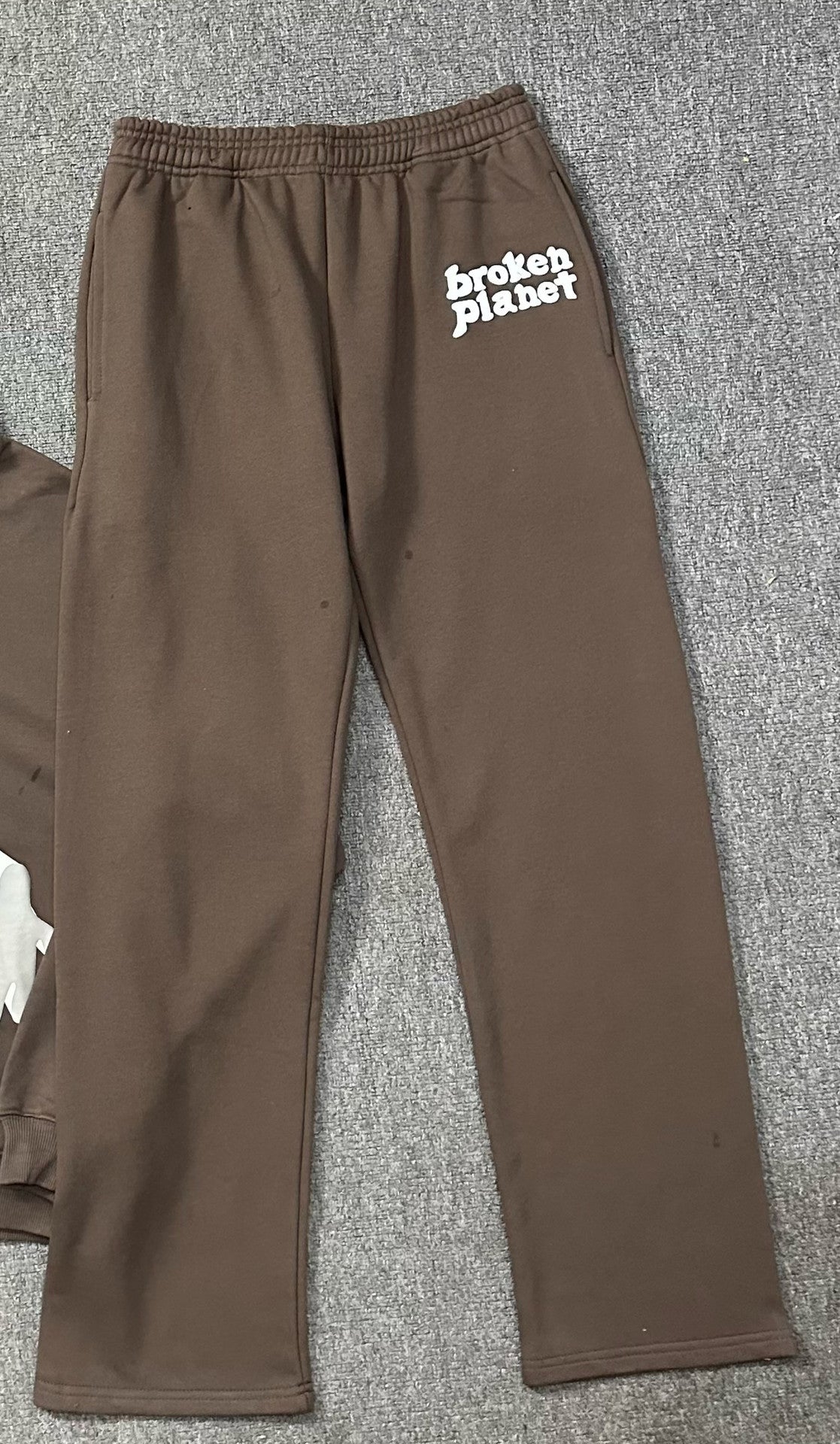 Oval Boat Graphic Cotton-Blend Relaxed Fit Hoodie