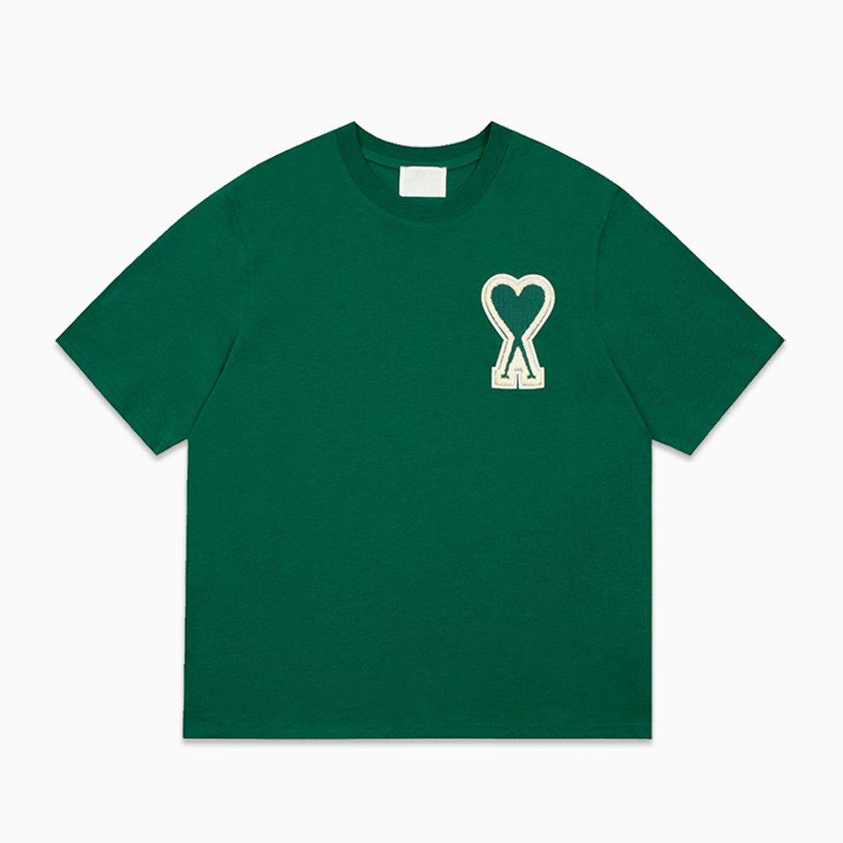 Dark Green color