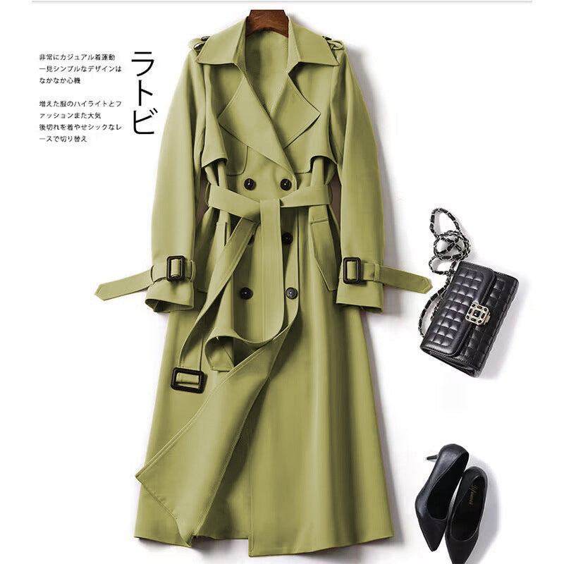 Apple Green color