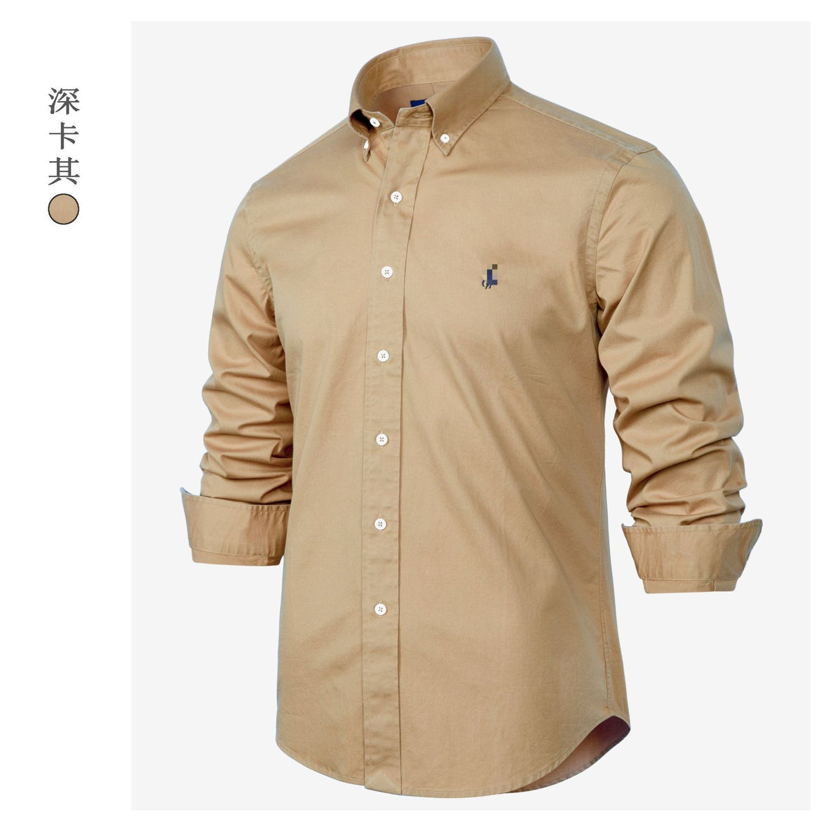 Coffee color