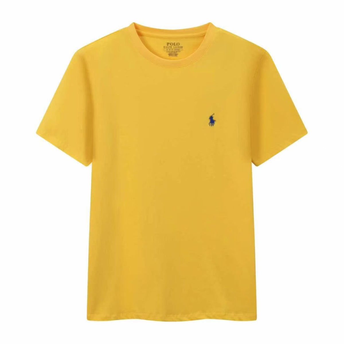 Yellow color