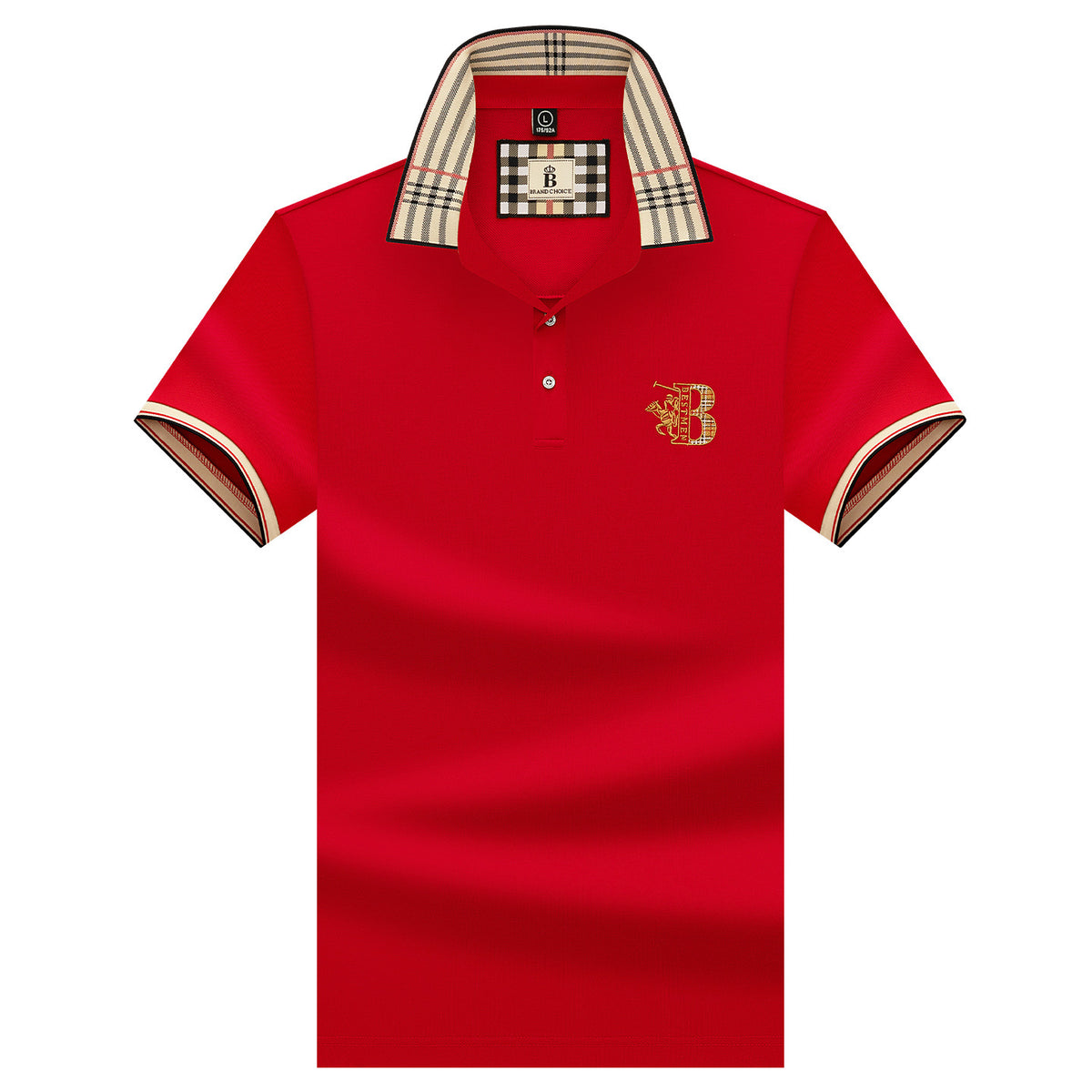 China Red color