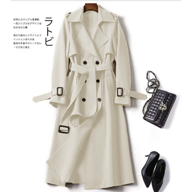 Beige White color