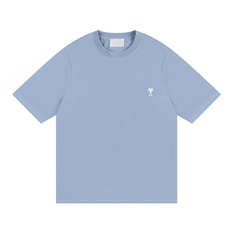 Summer Blue color