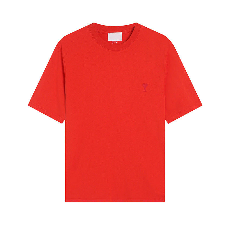 Bright Red color