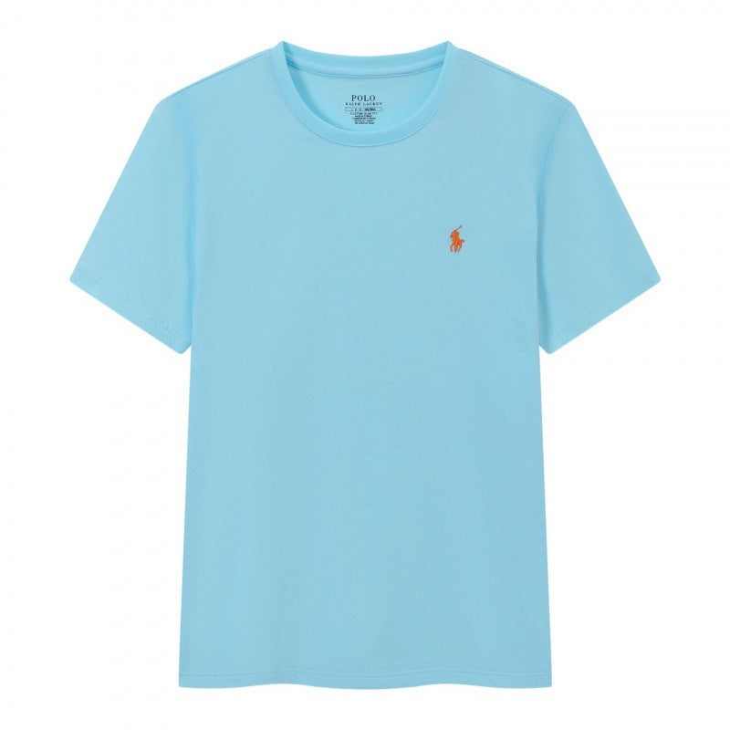 Lake Blue color