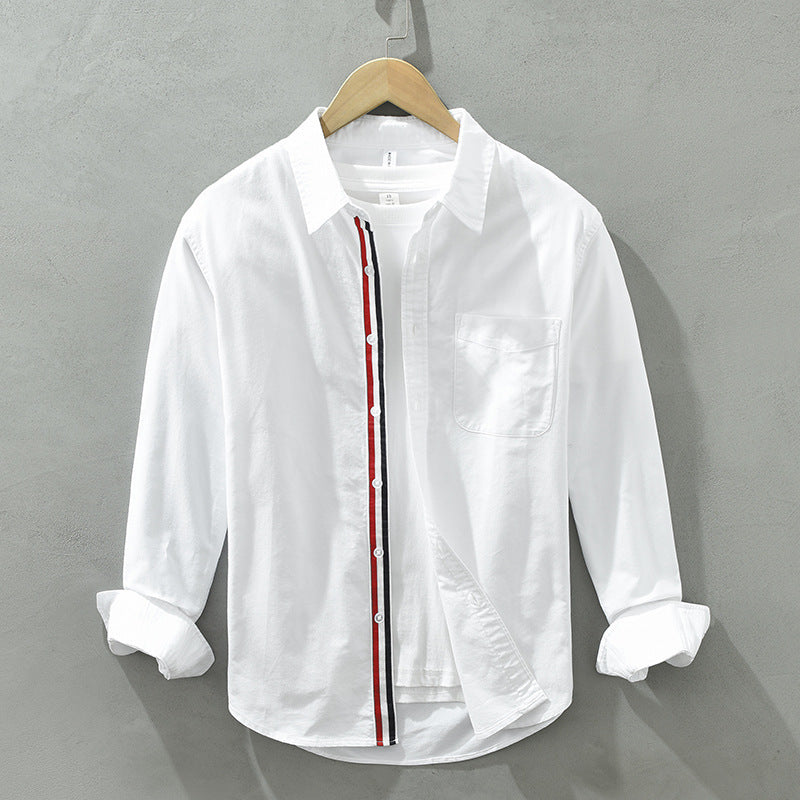 White color
